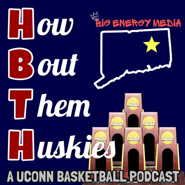 How Bout Them Huskies Image