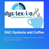 DAC-Dyslexia and Coffee - Nicole Boyington, Maggie Gunther, Dyslexia Achievement Center