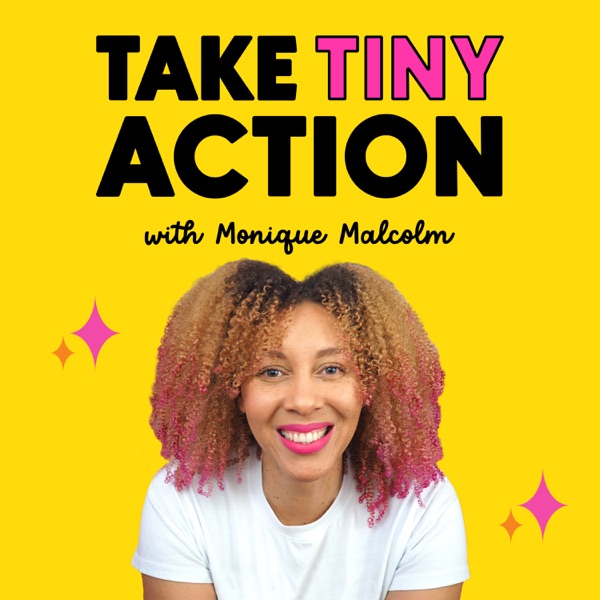 What is Take Tiny Action + Why it matters photo