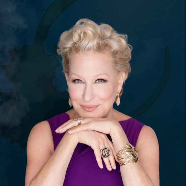 Bette Midler and the Meanest Man in Showbiz photo