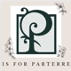 P is for Parterre
