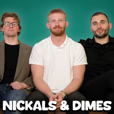 Nickals and Dimes:Bo Nickal