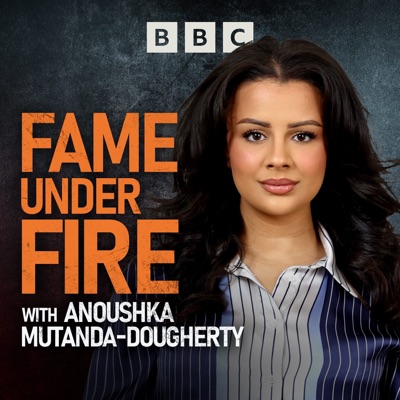 Fame Under Fire Fame Under Fire