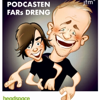 Podcasten FARs DRENG - JFM Lyd & BOOM-X Audio