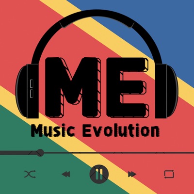 音乐进化论 MusicEvolution 音乐进化论 MusicEvolution