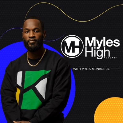 Myles High Podcast Myles High Podcast