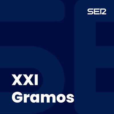 XXI Gramos XXI Gramos