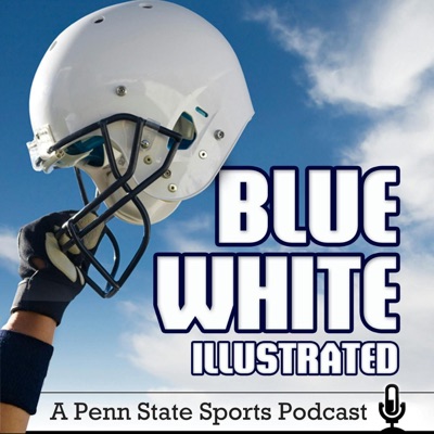BWI Live: A Penn State football podcast from Blue White Illustrated BWI Live: A Penn State football podcast from Blue White Illustrated