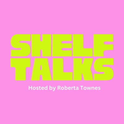 Shelf Talks Shelf Talks