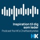 Inspiration til dig som leder