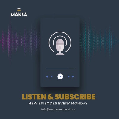 The Weekly Beat by Mansa