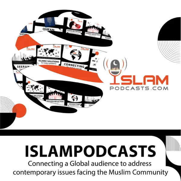 Quran: A Tafseer for our Lives - Islampodcasts