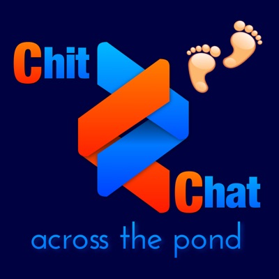 Chit Chat Across the Pond Chit Chat Across the Pond