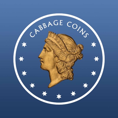 The Cabbage Coins Podcast The Cabbage Coins Podcast