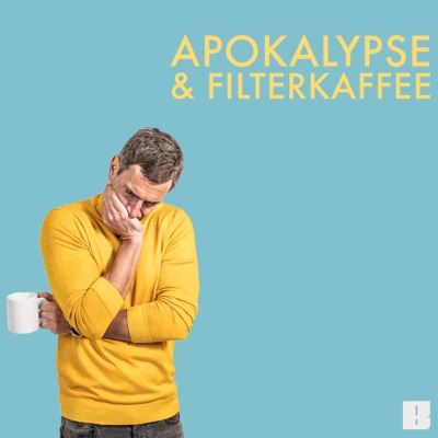 Hätte, hätte, Fußkette (mit Timo Frasch)