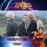 Trainspotting (1996)
