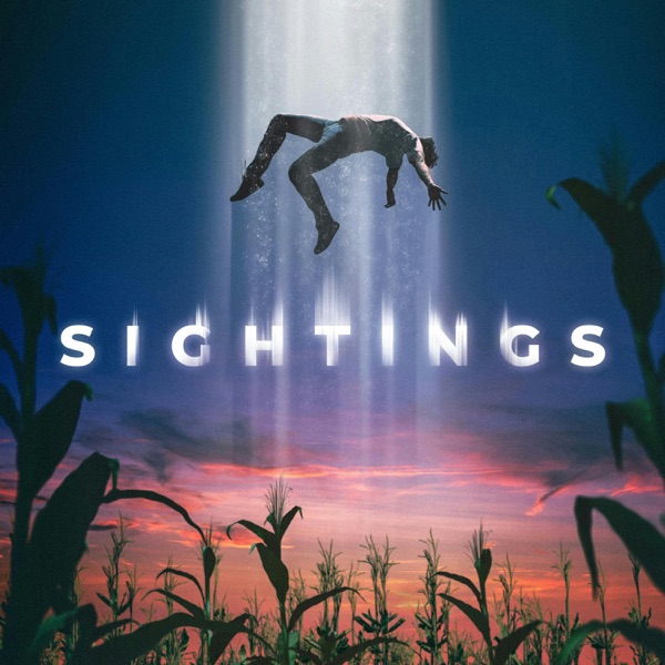 Introducing: SIGHTINGS – A New Weekly Series from QCODE & Reverb Exploring the World’s Most Mysterious and Unexplained Phenomena photo