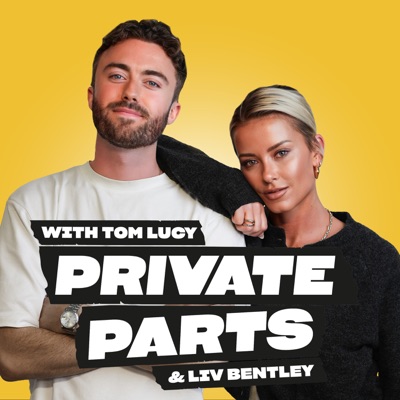 Private Parts:Spirit Studios