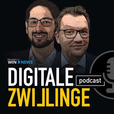 Wiley Industry News - Digitale Zwillinge