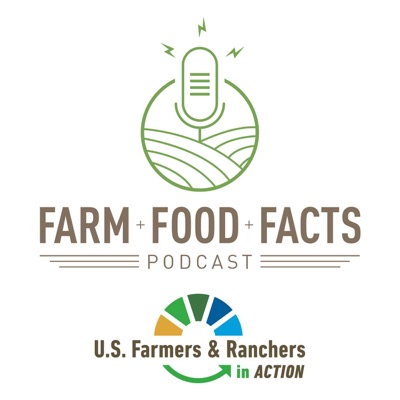 USFRA CEO Erin Fitzgerald on How U.S. Agriculture is Creating a Movement, Not a Moment