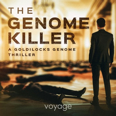 The Genome Killer:Voyage Media