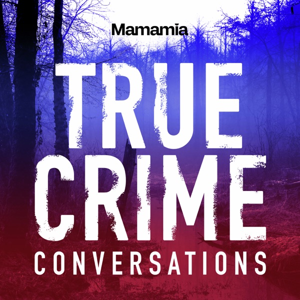 True Crime Conversations image