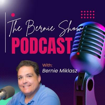 The Bernie Miklasz Show The Bernie Miklasz Show