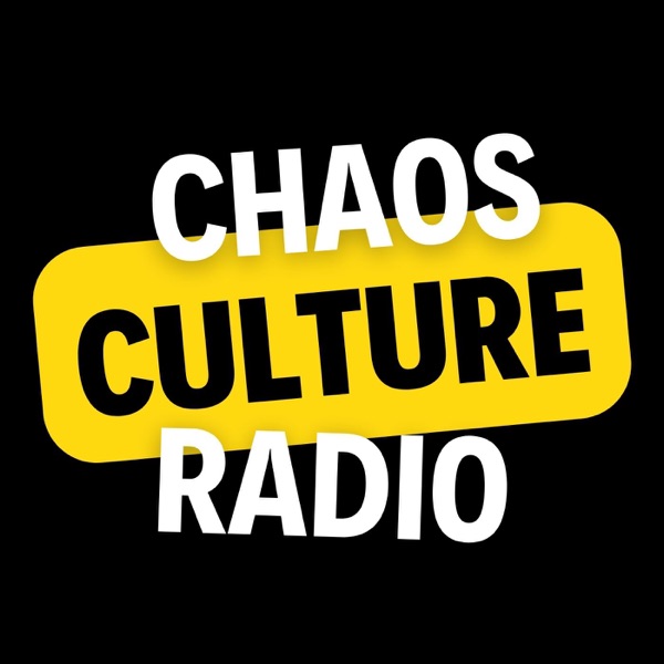 Chaos Culture Radio Image
