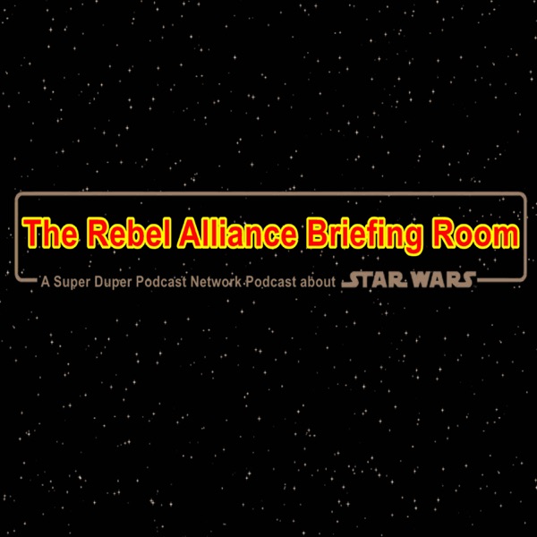 Rebel Alliance Briefing Room-Video