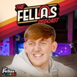 218. Angry Ginge Talks Fighting MASHTAG & MatchForHope PREDICTIONS!