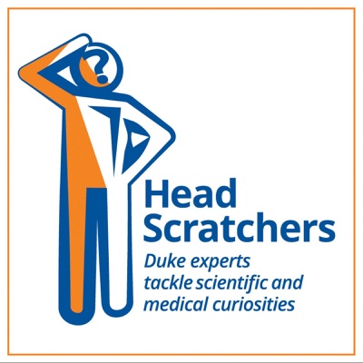 Headscratchers Podcast Headscratchers Podcast
