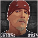 1137: Jay Dobyns | Undercover with the Hells Angels Part Three