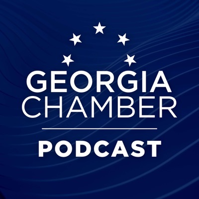 Georgia Chamber of Commerce Podcast