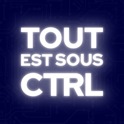 Tout est sous CTRL