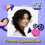 Get to Know Poorna Jagannathan