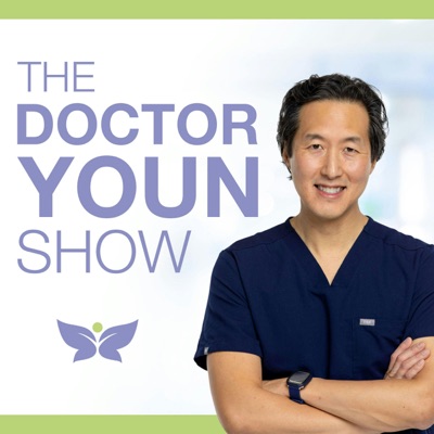 The Doctor Youn Show:Dr. Anthony Youn