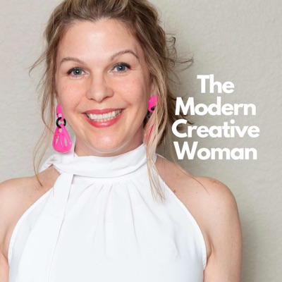 The Modern Creative Woman