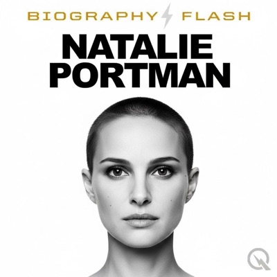 Natalie Portman  - Biography Flash