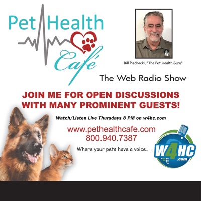 Pet Health Cafe' Pet Health Cafe'
