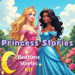 Short Princess Bedtime Stories