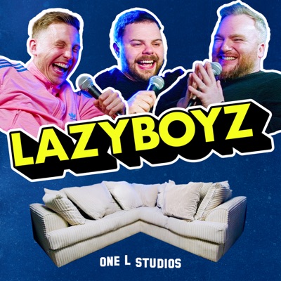LazyBoyz LazyBoyz