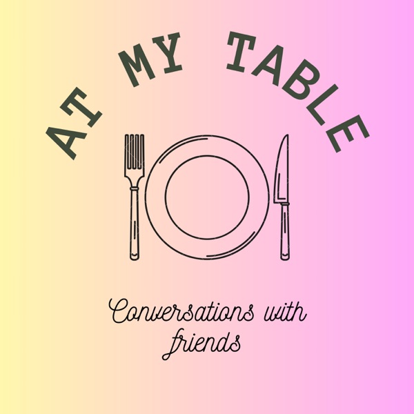 At My Table 