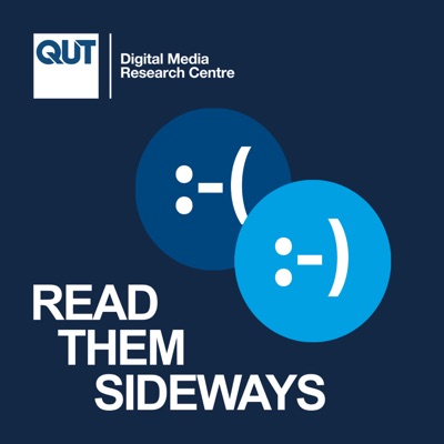 Read Them Sideways Read Them Sideways