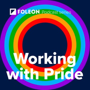 Working with Pride