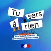 Tu sers à rien - Harceleur, harcelé, dialoguer pour réparer