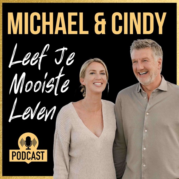 #2401 We zijn terug! Nieuwe Podcast met Michael & Cindy photo
