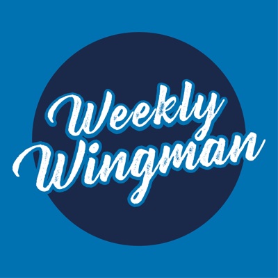 Weekly Wingman