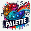 the palette - Aaliyah Starr