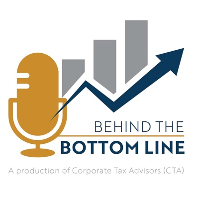 Behind the Bottom Line