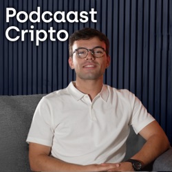 Podcaast Cripto - Xavi Armengol